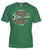 Rock N Roll Bella Canvas Tee-Short Sleeves-ViralStyle-Evergreen-S-Pixefy