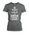 Keep calm and drive Audi Damen-Ladies Tees-ViralStyle-Dark Heather-S-Women's Crew Tee-Pixefy