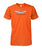 T Shirt Aston Martin Unisex Cotton Tee-Short Sleeves-ViralStyle-Orange-S-Pixefy