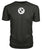 BMW Premium Unisex T SHIRT-Short Sleeves-ViralStyle-Smoke-S-Pixefy