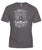 Yamaha Bella Canvas Tee-Short Sleeves-ViralStyle-Dark Grey Heather-S-Pixefy