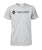 Renault Sport Formula 1 Unisex Cotton Tee Shirt-Short Sleeves-ViralStyle-Ash Grey-S-Pixefy