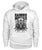 Damned Hunstaln Unisex Hoodie