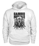 Damned Hunstaln Unisex Hoodie