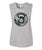 Muscle Power Gym Women's Muscle Tank-Tank Tops-ViralStyle-Athletic Heather-S-Pixefy