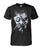 BMW JOKER Unisex Cotton T SHIRT-Short Sleeves-ViralStyle-Black-S-Pixefy