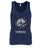 Yamaha Men's Tank Top-Tank Tops-ViralStyle-Navy-S-Pixefy