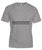 test Bella Canvas Tee-Short Sleeves-ViralStyle-Deep Heather-S-Pixefy