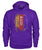 Audi Deutschland AUDI HEART BEAT Gildan Hoodie-Hoodies-ViralStyle-Purple-S-Gildan Hoodie-Pixefy