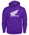 Honda Gildan Hoodie-Hoodies-ViralStyle-Purple-S-Pixefy