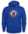 ALPINA Gildan Hoodie-Hoodies-ViralStyle-Royal-S-Pixefy