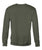 Porsche Desgin Crew Neck Sweatshirt-Long Sleeves-ViralStyle-Pixefy