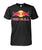 Red Bull Unisex Cotton Tee-Short Sleeves-ViralStyle-Black-S-Pixefy