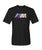 BMW M3 Dry Sport Tee T shirt-Short Sleeves-ViralStyle-Black-S-Pixefy