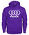 Audi Gildan Hoodie-Hoodies-ViralStyle-Purple-S-Gildan Hoodie-Pixefy