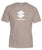 SUZUKI Bella Canvas Tee Shirt-Short Sleeves-ViralStyle-Pebble Brown-S-Pixefy