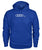 Audi Heart Beat Gildan Hoodie-Hoodies-ViralStyle-Royal-S-Pixefy