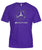 Mercedes AMG Tee Shirt-Short Sleeves-ViralStyle-Team Purple-S-Bella Canvas Tee-Pixefy