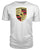 Porsche Premium Unisex Tee-Short Sleeves-ViralStyle-White-S-Pixefy