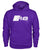 Audi R8 V10 Pullover-Hoodies-ViralStyle-Purple-S-Gildan Hoodie-Pixefy