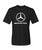 Mercedes Benz AMG Dry Sport Tee-Short Sleeves-ViralStyle-Black-S-Pixefy