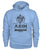 Audi Legend Gildan Hoodie-Hoodies-ViralStyle-Light Blue-S-Gildan Hoodie-Pixefy