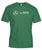 MERCEDES AMG PETRONAS Bella Canvas Tee Shirt-Short Sleeves-ViralStyle-Evergreen-S-Pixefy