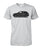 Audi Q3 Unisex Cotton T Shirt-Short Sleeves-ViralStyle-Ash Grey-S-Unisex Cotton Tee-Pixefy