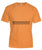 test Bella Canvas Tee-Short Sleeves-ViralStyle-Orange-S-Pixefy