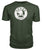 Skoda ST3 Premium Unisex T SHIRT-Short Sleeves-ViralStyle-City Green-S-Pixefy