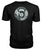 Muscle Power Gym Premium Unisex Tee-Short Sleeves-ViralStyle-Black-S-Pixefy