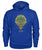 Pull De Flow Fantaisie Gildan Hoodie