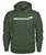 Mclaren Gildan Hoodie-Hoodies-ViralStyle-Military Green-S-Pixefy