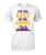 I'm The Best in the Game - Basketball Unisex Cotton Tee-Short Sleeves-ViralStyle-White-S-Pixefy