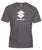 SUZUKI Bella Canvas Tee Shirt-Short Sleeves-ViralStyle-Dark Grey Heather-S-Pixefy