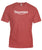 T Shirt Triumph Bella Canvas Tee-Short Sleeves-ViralStyle-Heather Red-S-Pixefy