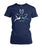 T Shirt Real Madrid 13th Champions Femme