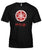 Yamaha logo T Shirt-Short Sleeves-ViralStyle-Black-S-Pixefy