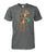 Hot Dough Unisex Cotton Tee