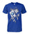 BMW JOKER Unisex Cotton T SHIRT-Short Sleeves-ViralStyle-Royal-S-Pixefy