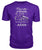 AUDI Premium Unisex T SHIRT-Short Sleeves-ViralStyle-Purple-S-Pixefy