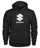 SUZUKI Gildan Hoodie