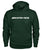 Mercedes AMG Hoodie-Hoodies-ViralStyle-Forest Green-S-Gildan Hoodie-Pixefy