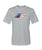 BMW M3 Dry Sport Tee T shirt-Short Sleeves-ViralStyle-Grey-S-Pixefy