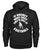 If it Was Easy They'd Call It Football Gildan Hoodie-Hoodies-ViralStyle-Black-S-Pixefy