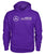 Mercedes Petronas formula 1 f1 Pullover-Hoodies-ViralStyle-Purple-S-Gildan Hoodie-Pixefy