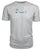 Audi Q7 Premium Unisex Tee T Shirt-Short Sleeves-ViralStyle-Silver-S-Pixefy