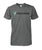 Skoda Unisex Cotton T SHIRT-Short Sleeves-ViralStyle-Dark Heather-S-Pixefy