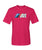 BMW M3 Dry Sport Tee T shirt-Short Sleeves-ViralStyle-Red-S-Pixefy