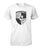 Porsche Unisex Cotton Tee-Short Sleeves-ViralStyle-White-S-Pixefy